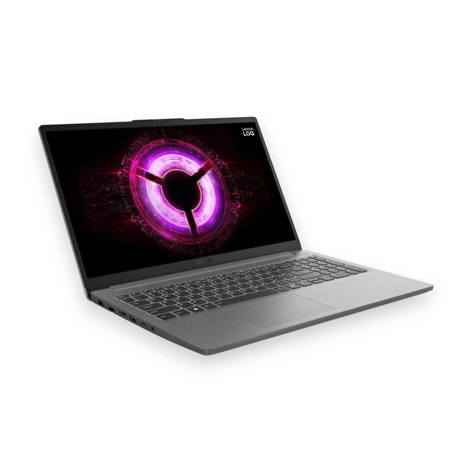 Laptop LENOVO 15ARP10E 15.6″ FHD | Ryzen 7 7735HD | 16GB RAM | 512GB SSD | RTX 4050 6GB